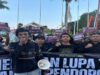 Setahun Tanpa Kepastian, Aliansi Mahasiswa Garut Kembali Tagih Keadilan Korban Pendopo