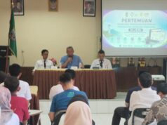 Pemkab Ciamis Perkuat SIJERI untuk Cegah Penyebaran Leptospirosis, Targetkan Nol Kasus
