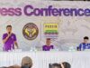 PSGC Ciamis Gandeng Persib Bandung, Resmi Jadi Tim Satelit dan Siap Tatap Liga 2 Secara Profesional
