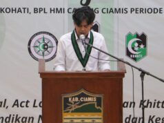 HMI Ciamis Apresiasi Kejari, Dorong Tindak Lanjuti Oknum Dapur MBG Bermasalah