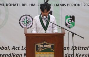 HMI Ciamis Apresiasi Kejari, Dorong Tindak Lanjuti Oknum Dapur MBG Bermasalah