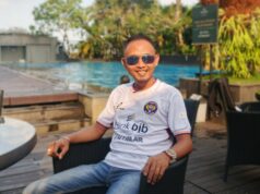 Beda Pilihan di Keluarga PSGC, CEO Dukung Spanyol, Ketua Balad Galuh Optimis Portugal Angkat Trofi Piala Dunia 2026