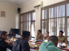 FPP Dorong Pemkab Ciamis Tuntaskan Pembentukan Dewan Pendidikan, DPRD Siap Kawal Prosesnya