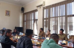 FPP Dorong Pemkab Ciamis Tuntaskan Pembentukan Dewan Pendidikan, DPRD Siap Kawal Prosesnya