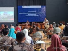 Realisasi PAD Ciamis Tembus 48,72 Persen, Pemkab Siapkan Strategi Percepatan Pendapatan di Semester II
