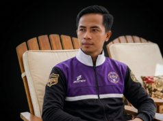 Menanti Gebrakan PSGC Ciamis, Publik Soroti Belum Jelasnya Persiapan Menuju Liga 2