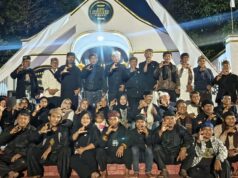 Yayasan Koesoemadiningrat Revitalisasi Tradisi Ngabungbang, Jambansari Didorong Jadi Pusat Edukasi Sejarah Galuh