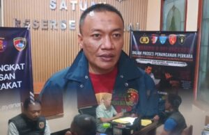 Diduga Lakukan Pemerasan, Empat Oknum Ngaku Wartawan di Ciamis Diamankan Polisi