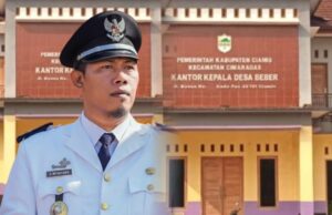 Inovasi Berbasis Gotong Royong Jadi Keunggulan Desa Beber Ciamis, Semangat HUT ke-340 Jadi Momen Mewujudkan Masyarakat Adil dan Makmur yang Diridhoi Allah SWT