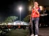 Bupati Ciamis Jadikan Nobar Piala Dunia Momentum Bangkitkan Ekonomi Lokal