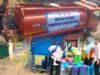 Perumda Tirta Galuh Pastikan Layanan Air Bersih Tetap Stabil, Masyarakat Diminta Hemat Air Saat Kemarau