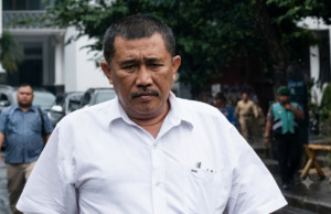 Pasca Kebakaran Tiga Rumah di Banjar, Tokoh Masyarakat Kritik Minimnya Kehadiran Pejabat dan Wakil Rakyat