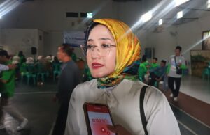 Konsumsi Ikan Masih Rendah, DPR RI Perkuat Kampanye Gemarikan untuk Tekan Stunting di Kota Banjar