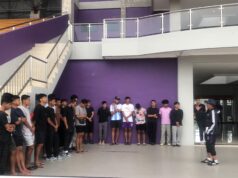 PSGC Ciamis Matangkan Tim Jelang Liga 2, Heri Kiswanto Seleksi Ketat Pemain dan Bidik Empat Besar