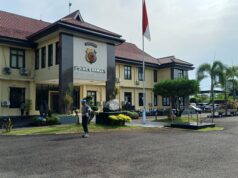 Polres Banjar Masuk Lima Besar Nominasi Kompolnas Awards 2026