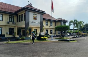 Polres Banjar Masuk Lima Besar Nominasi Kompolnas Awards 2026