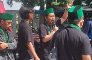 Ketua HMI Kota Banjar Kritik Keterlibatan KNPI dalam Muscam, Singgung Potensi Konflik Kepentingan