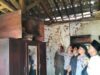 Polres Banjar Siapkan Renovasi Rumah Warga Sukamukti yang Nyaris Roboh, Kapolres Turunkan Tim Survei