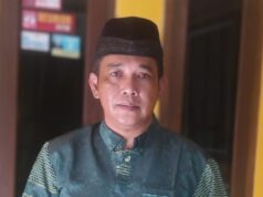 Tokoh Masyarakat Sukamukti Apresiasi Polres Banjar Bantu Renovasi Rumah Tata Permana