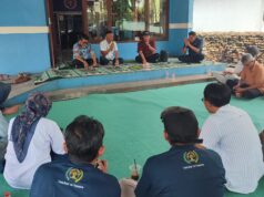Tantan Paparkan Visi ‘PWI Jabar Istimewa’ di Ciamis, Usung 5 Agenda Perubahan Organisasi