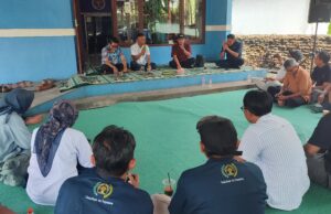 Tantan Paparkan Visi ‘PWI Jabar Istimewa’ di Ciamis, Usung 5 Agenda Perubahan Organisasi