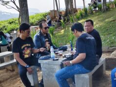 Beda Pilihan Politik, Persaudaraan Warga Jangan Sampai Terpecah