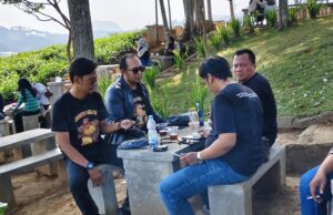 Beda Pilihan Politik, Persaudaraan Warga Jangan Sampai Terpecah