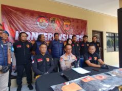 Pelarian ke Bandung Berakhir, Polisi Tangkap Terduga Pembunuh Asep Komara