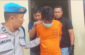 Dendam Lama Berujung Maut, Pria di Banjar Akui Tak Menyesal Bunuh Rekan Kerjanya