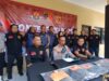 Pembunuhan Ade Komara di Banjar, Polisi Jerat Tersangka dengan Pasal Berancam Hukuman Mati