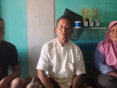 Pihak Keluarga Bantah Asep Komara Suka Membully Pelaku