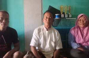 Pihak Keluarga Bantah Asep Komara Suka Membully Pelaku
