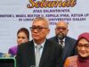 Unigal Ciamis Perkuat Tata Kelola Kampus, Pejabat Struktural Baru Resmi Dilantik