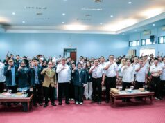 30 Hari di Lingkungan Pemkab Ciamis, Mahasiswa Unpas Bawa Gagasan Inovatif untuk Pemerintahan