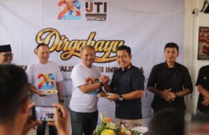 HUT ke-28 IJTI Galuh Raya Jadi Momentum Perkuat Integritas Pers di Era Banjir Informasi