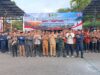 Jaga Rawat Jawa Barat, Polres Banjar Satukan Komitmen Lintas Elemen