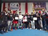Petinju Muda Ciamis Sabet Empat Medali di Piala Kemerdekaan III 2026