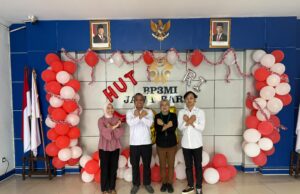 Badko HMI Jabar Dorong Penguatan Edukasi Migrasi Aman untuk Cegah TPPO
