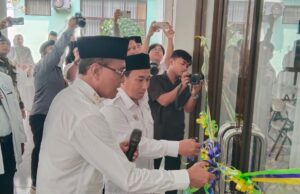IPHI-MTP Ciamis Dikukuhkan, Pengurus Baru Didorong Perkuat Pengabdian Sosial