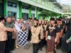 Ribuan Pelajar Ramaikan HRCD 2026, Tradisi Lintas Alam SMAN 1 Ciamis Kembali Digelar