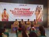 Sebanyak 20 Pramuka Penegak Ciamis Dibekali Ilmu Keprotokolan, Disiapkan jadi Petugas Profesional
