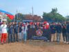 Jalan Sehat Meriahkan Puncak HUT RI ke-81 di Parungsari, Diikuti Ratusan Warga