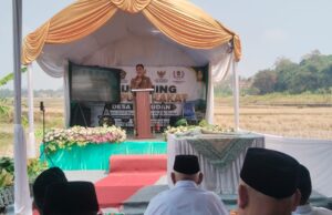 Kampung Zakat Pawindan Resmi Diluncurkan, Bupati Ciamis Tekankan Penghimpunan Dana Berdampak Nyata Bagi Masyarakat