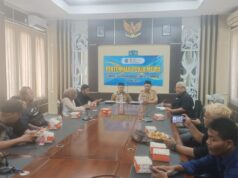 KPA Banjar Catat 22 Kasus HIV Baru, Mayoritas Belum Terhubung Pengobatan ARV