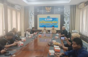 KPA Banjar Catat 22 Kasus HIV Baru, Mayoritas Belum Terhubung Pengobatan ARV