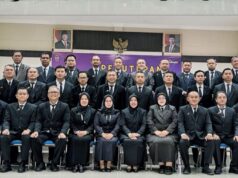 30 Pejabat Administrator Rampungkan PKA, Bupati Herdiat Dorong Lahirnya Pemimpin Birokrasi Inovatif