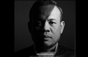 Novel WBP Lapas Ciamis Diterjemahkan ke Enam Bahasa, Penerbit Siapkan Agenda Bedah Buku