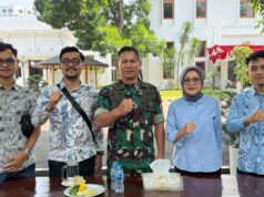 Badko HMI Jawa Barat Apresiasi Langkah Gubernur Jawa Barat dan Kodam III Siliwangi