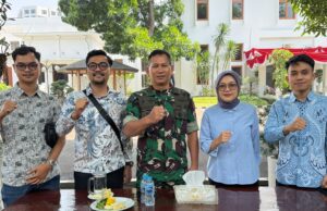 Badko HMI Jawa Barat Apresiasi Langkah Gubernur Jawa Barat dan Kodam III Siliwangi