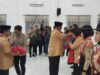 Pramuka Ciamis Siap Bawa Nama Daerah di Jambore Nasional XII